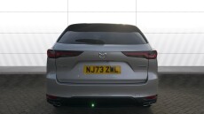 Mazda CX-60 3.3d 200 Exclusive-Line 5dr Auto Diesel Estate